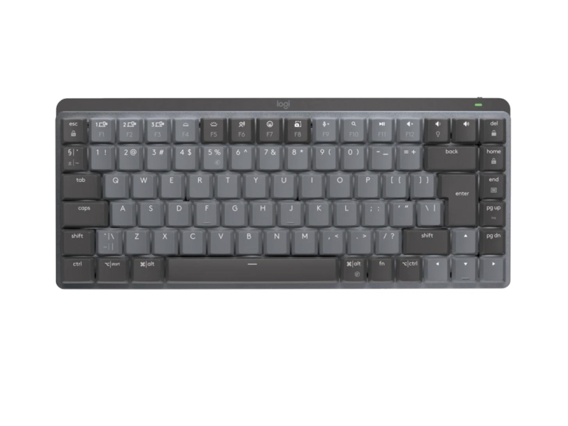 Logitech MX Mechanical Mini